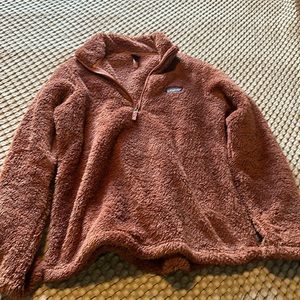 Patagonia Half Zip